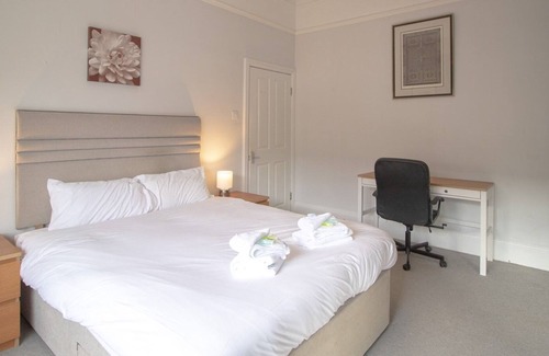 Gosforth House | Pass the Keys | Bright Maisonette Gosforth