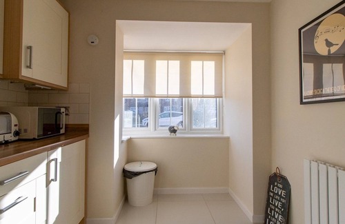 Coxhoe House | Pass the Keys | Charming 4-Bedroom Home in the Heart of Coxhoe