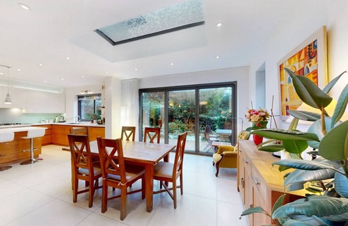 Golders Green House | Pass the Keys | Charming house in Golders Green