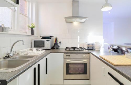Five Oak Green Apartment | Pass the Keys Cute flat in Tonbridge