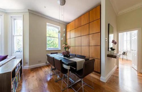 Belsize Apartment | Pass the Keys - Elegant property in Primrose Hill, North Central London