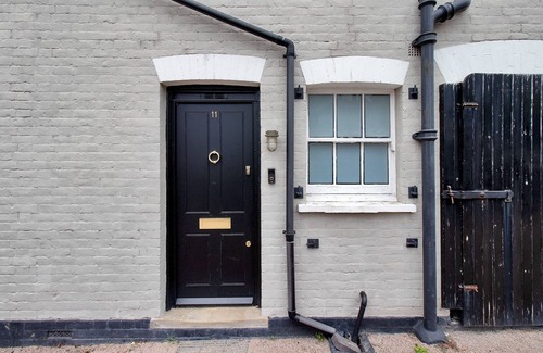Royal Tunbridge Wells House | Pass the Keys | Perfectly presented centrally located townhouse
