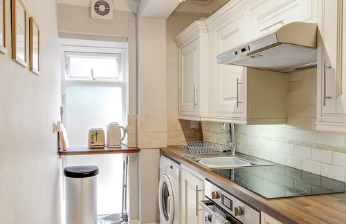 Royal Tunbridge Wells Apartment | Pass the Keys | Lovely flat centrally located
