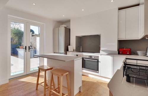 Royal Tunbridge Wells House | Pass the Keys | Perfectly located town house