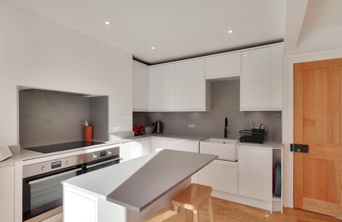 Royal Tunbridge Wells House | Pass the Keys | Perfectly located town house