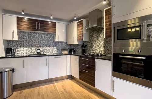 Reading Apartment | Pass the Keys | Gorgeous & Relaxing flat in the heart of Reading