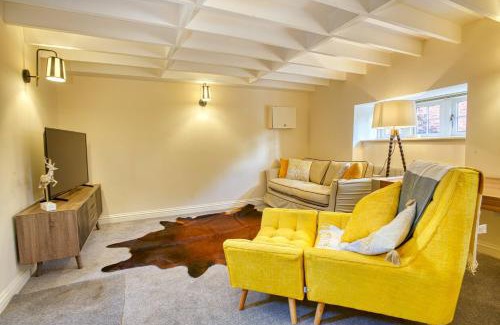 Sleaford Apartment | Pass the Keys Homey flat in Sleaford Centre