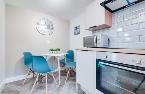 Manchester Apartment | Pass the Keys | Lovely 2 bedroom apartment in Manchester