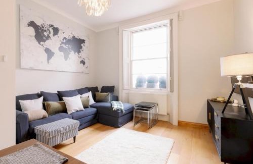 Pimlico Apartment | Pass the Keys Lovely 2-bedroom flat in Pimlico w outdoor patio