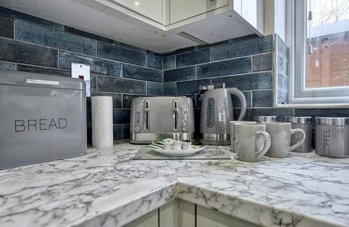 Birch House | Pass the Keys | Luxury 4 Bedrooms Detached Holiday Home - Villa