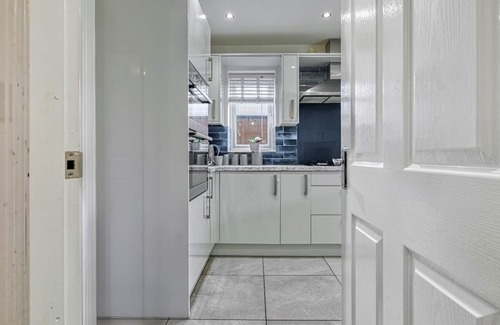 Birch House | Pass the Keys | Luxury 4 Bedrooms Detached Holiday Home - Villa