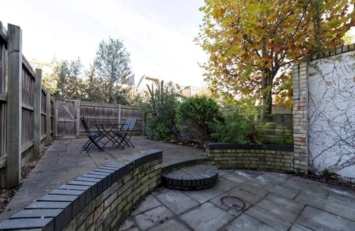 Cambridge City Centre House | Pass the Keys | Modern and Spacious Terrace in Central Cambridge