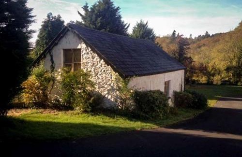 Glandyfi House | Pass The Keys Nant-y-Bwythyn