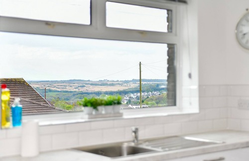 Killay House | Pass the Keys | Newly Renovated Bungalow - Stunning views of Gower