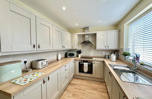 Pembroke Dock House | Pass the Keys Pembroke Dock Hidden Gem