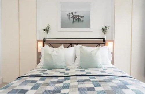 Harrow Road Apartment | Pass the Keys Stylish 3-Bed Duplex Apartment Near Notting Hill