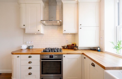 Finsbury Apartment | Pass the Keys | Stylish Apartment in the heart of Clerkenwell