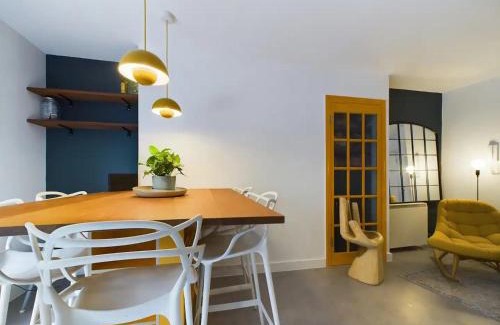 Victoria Apartment | Pass the Keys Stylish and Modern 2Bed 2Bath Hackney Apartment