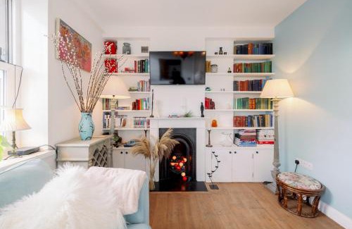 Finsbury Apartment | Pass the Keys Stylish Apartment in the heart of Clerkenwell