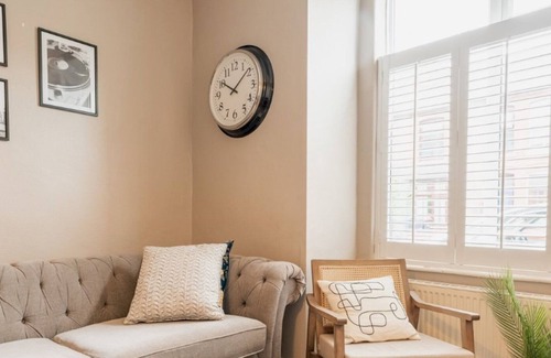 Hoole House | Pass the Keys | Stylish Dog Friendly Home | Brand new furnishings