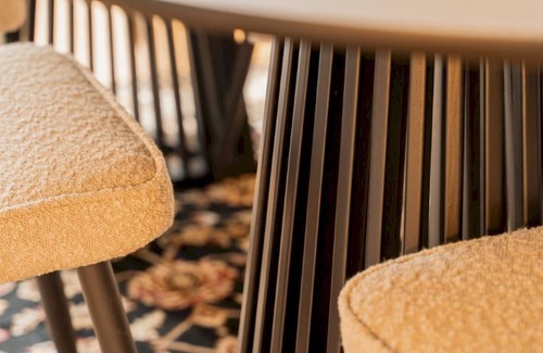 Hoole House | Pass the Keys | Stylish Dog Friendly Home | Brand new furnishings