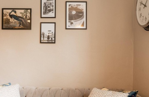 Hoole House | Pass the Keys | Stylish Dog Friendly Home | Brand new furnishings