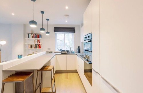 Kennington Apartment | Pass The Keys | Stylish Kennington Home in a Prime Central Location