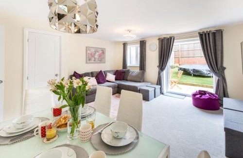 Shrewsbury House | Pass the Keys Stylish modern two bedroom home in Shrewsbury