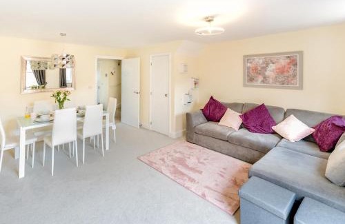 Shrewsbury House | Pass the Keys Stylish modern two bedroom home in Shrewsbury