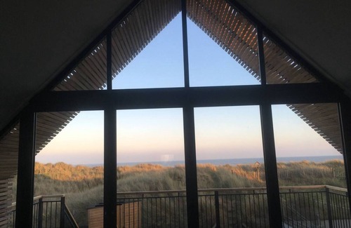 New Romney House | Pass the Keys | The Dunes Lodge Greatstone on Sea