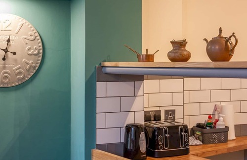 Sandwich House | Pass the Keys | The Old Bakery - A Stylish, Quiet Home in Sandwich