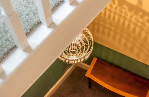 Sandwich House | Pass the Keys | The Old Bakery - A Stylish, Quiet Home in Sandwich