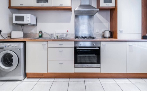 Belfast Apartment | Pass the Keys | Wonderful Duplex Apartment - Perfect For Longer Stays