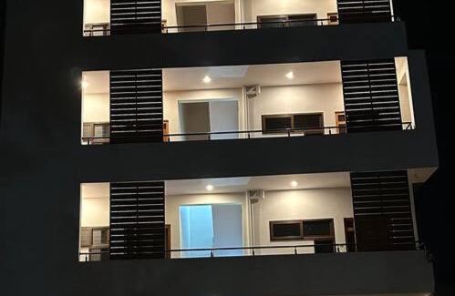 Mysore Apartment | Passaddhi Serviced Apartment G1