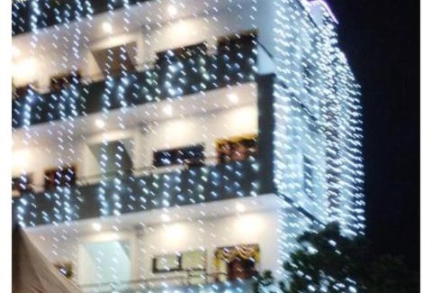 Mysore Apartment | Passaddhi Serviced Apartment F1