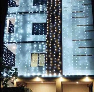 Mysore Apartment | Passaddhi Serviced Apartment F1