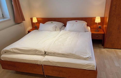 Heilbad Heiligenstadt Hotel | Passage 84 - Hotel & Café