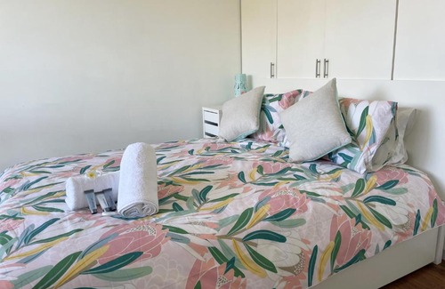 Bongaree Apartment | Passage Breeze!