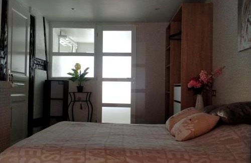 Horbourg-Wihr House | Passage des Romains studio