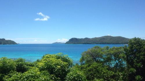 Anse Volbert Village Villa | Passage du Soleil