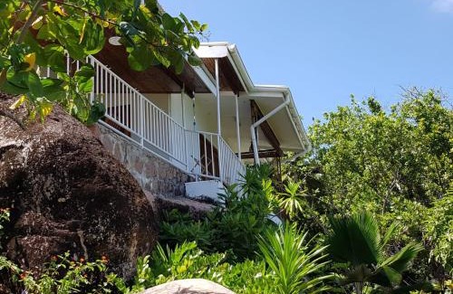 Anse Volbert Village Villa | Passage du Soleil
