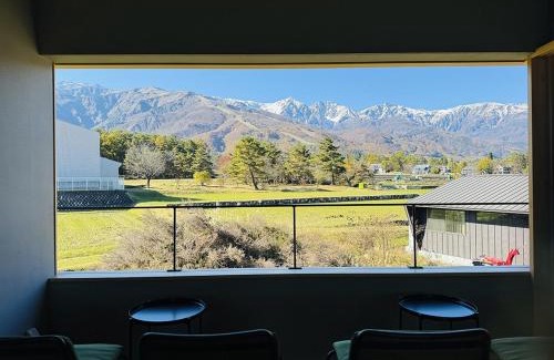 Hakuba Apartment | Passage LODGE by Jade Group