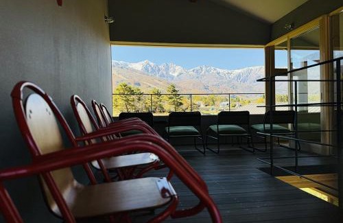 Hakuba Apartment | Passage LODGE by Jade Group