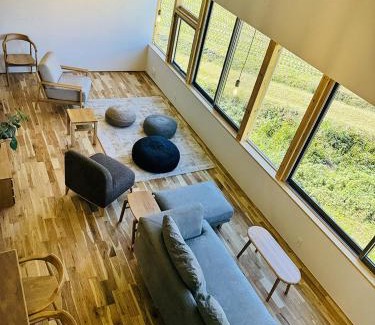Hakuba Apartment | Passage LODGE by Jade Group