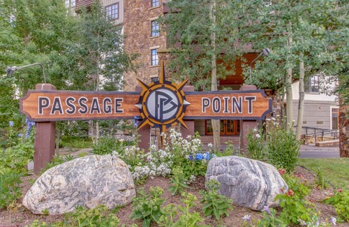 Copper Mountain Village Hotel | Passage Point #525