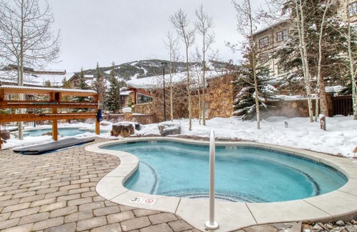 Copper Mountain Village Hotel | Passage Point #525
