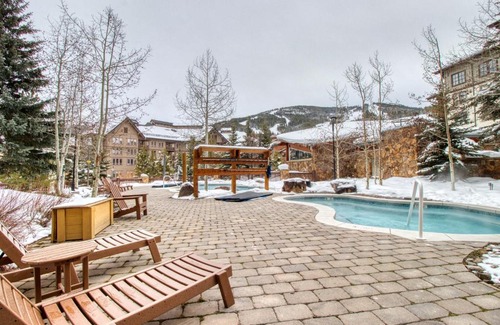 Copper Mountain Village Hotel | Passage Point #525