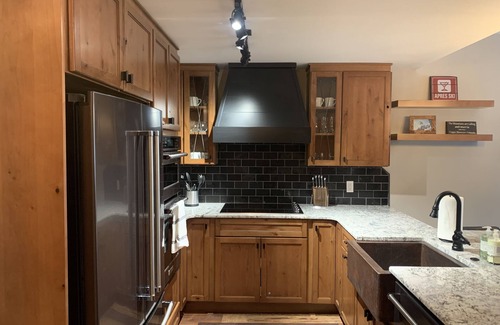 Copper Mountain Village Condo | Passage Point Condo, 2 Bedrooms, 2 Baths, (Sleeps 6-7)
