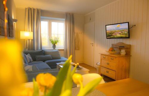 Westermarkelsdorf Apartment | Passat