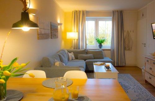 Westermarkelsdorf Apartment | Passat